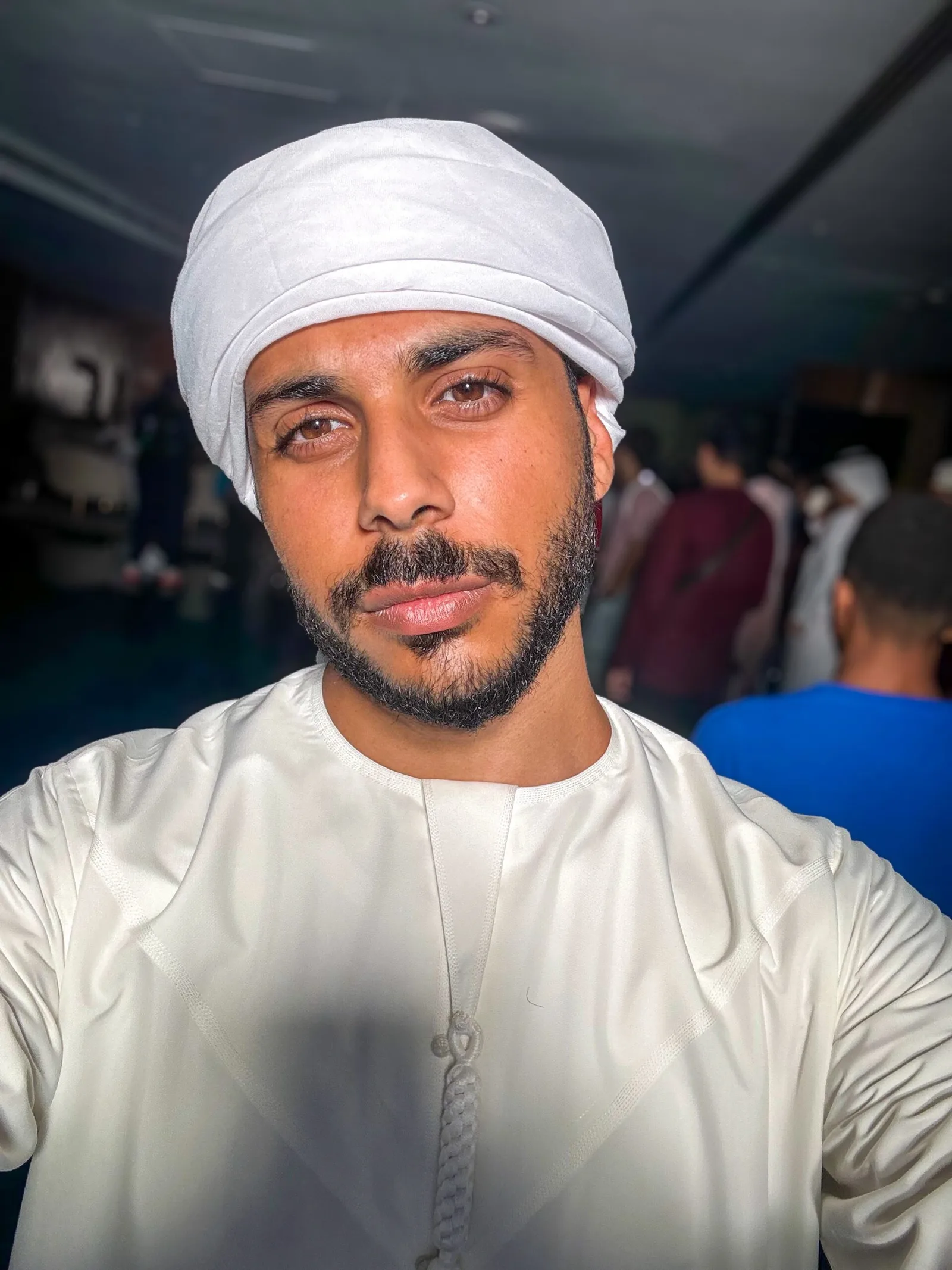 Abdelaziz bekhet