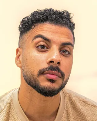 Abdelaziz bekhet