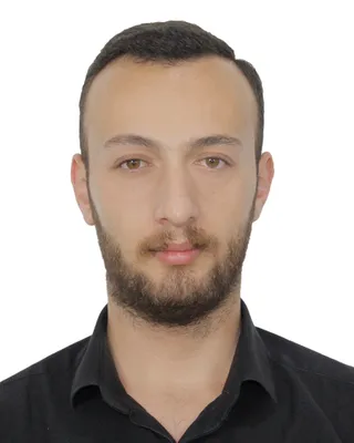 Ali Mohssen