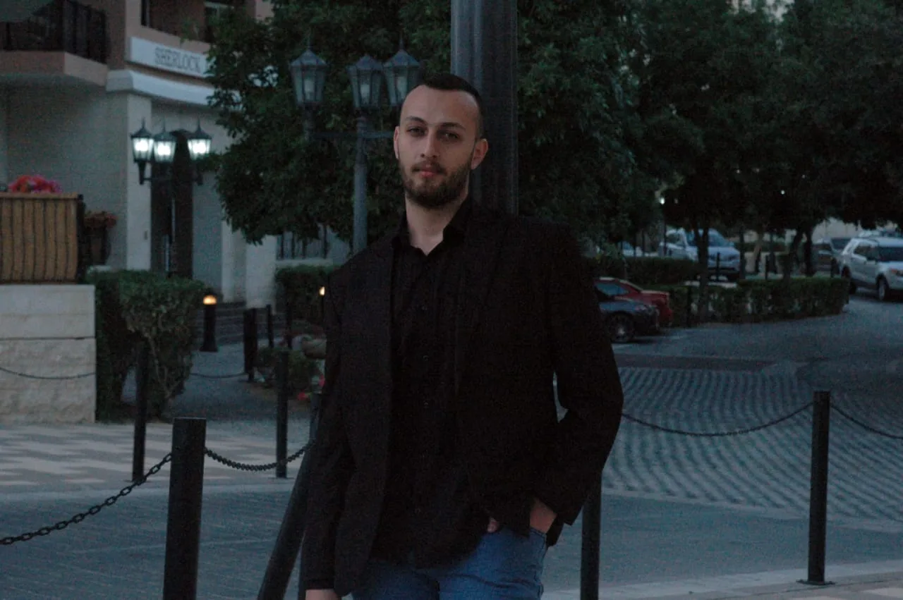 Ali Mohssen