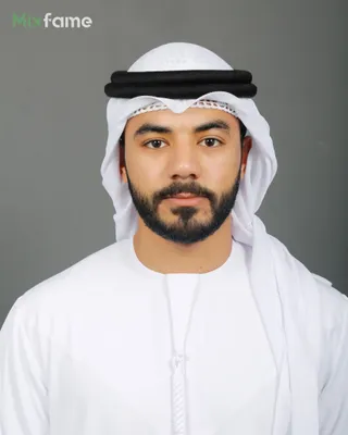 Hazaa Almaskari