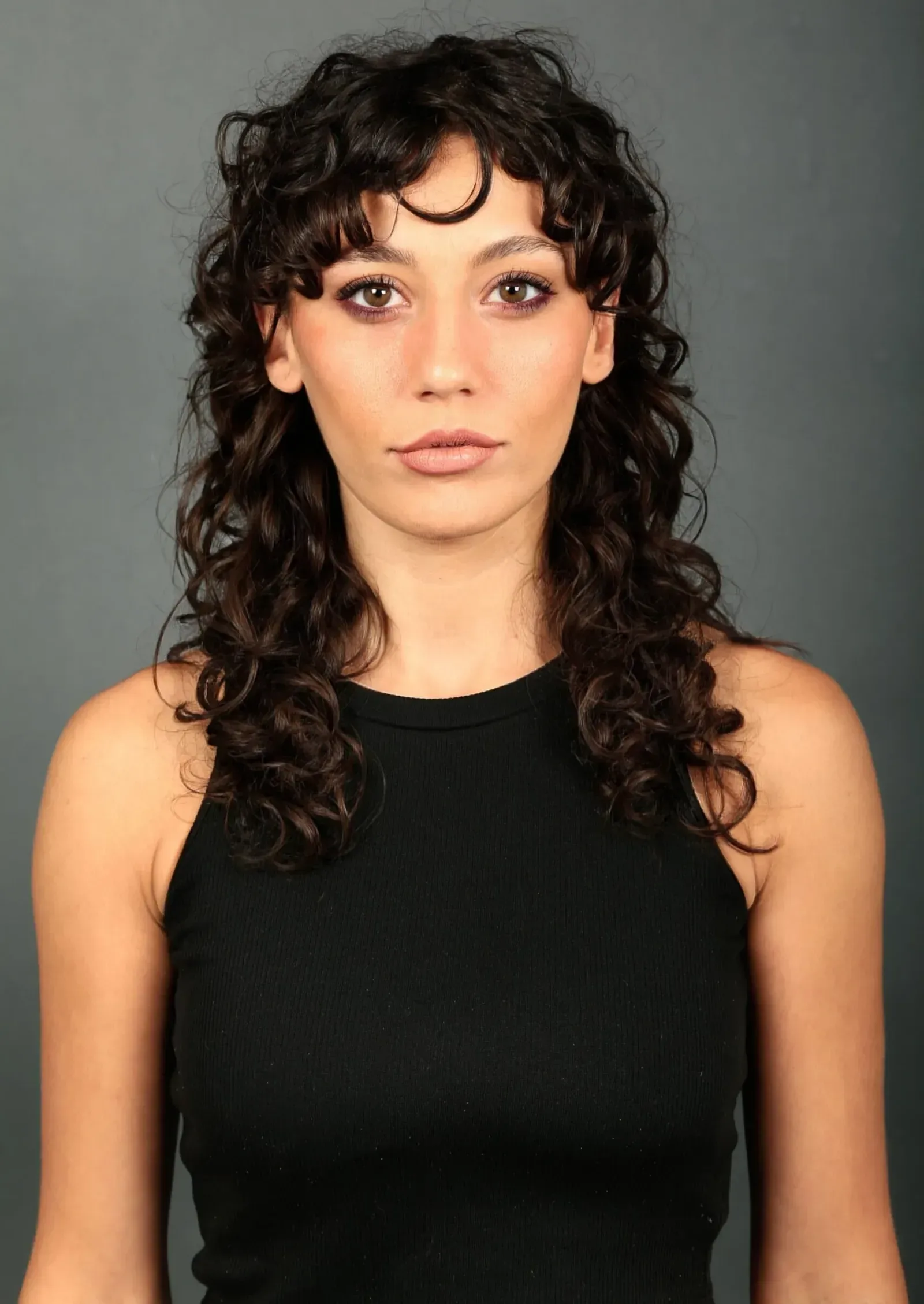 Ella Idris