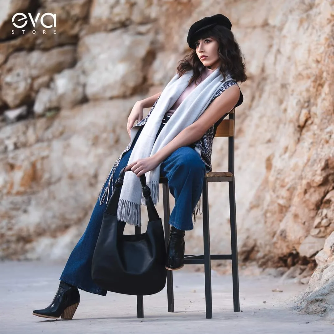 Ella Idris