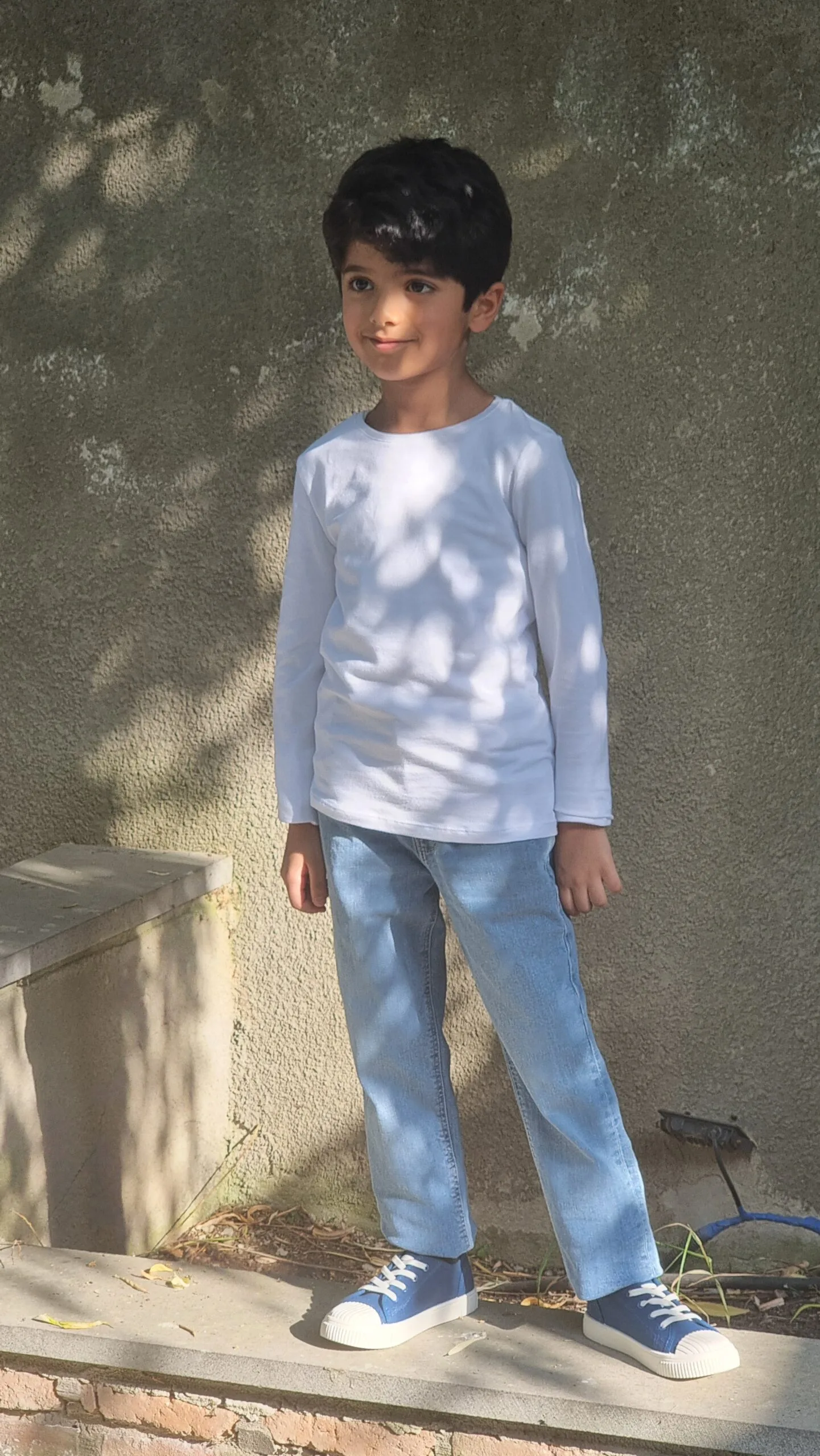 Daniel Shahsavari