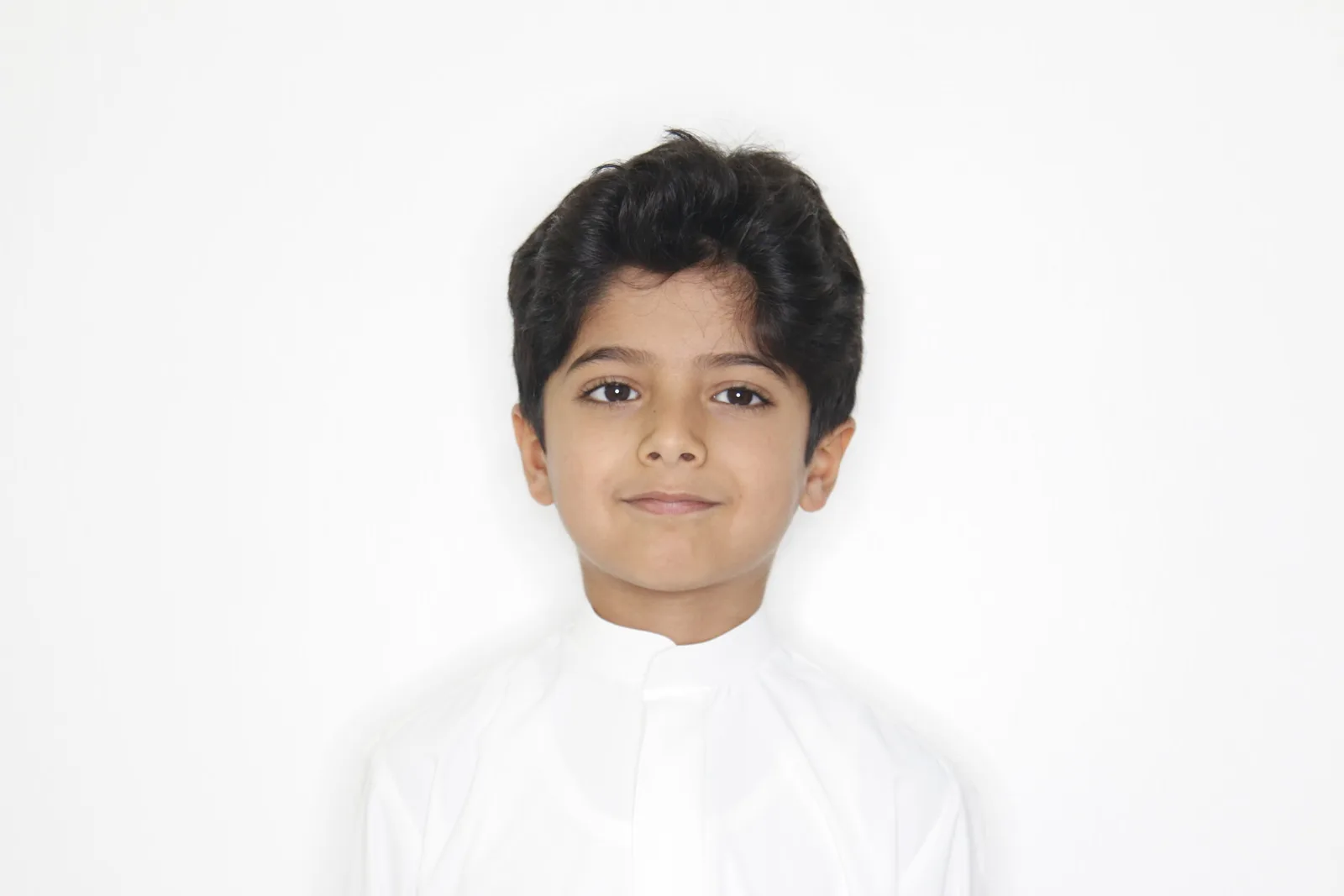 Daniel Shahsavari