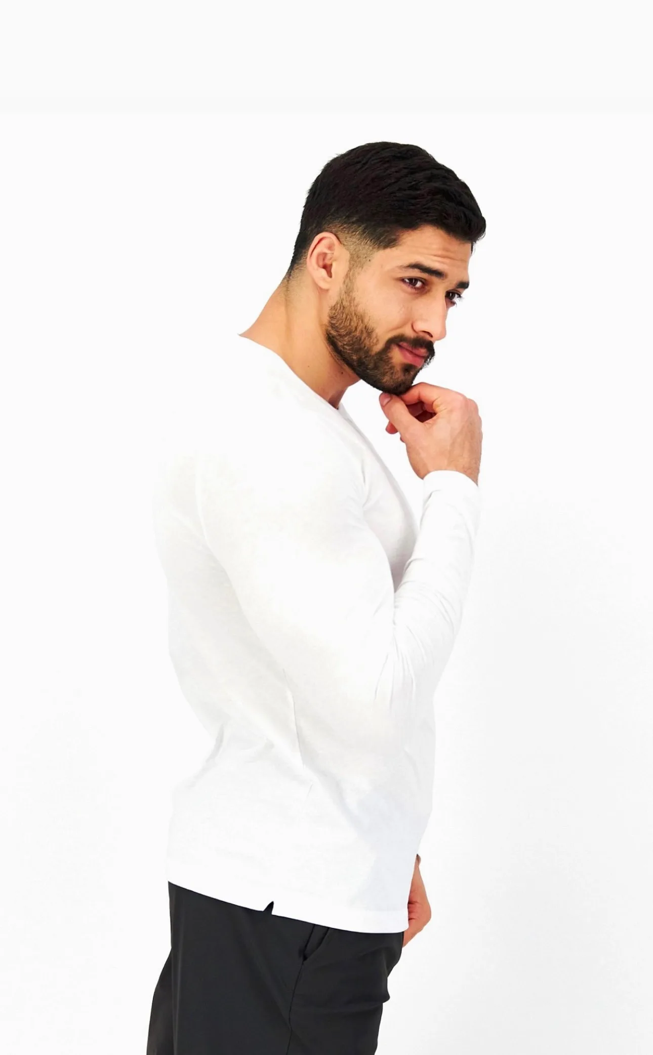 Mhamad al tarch