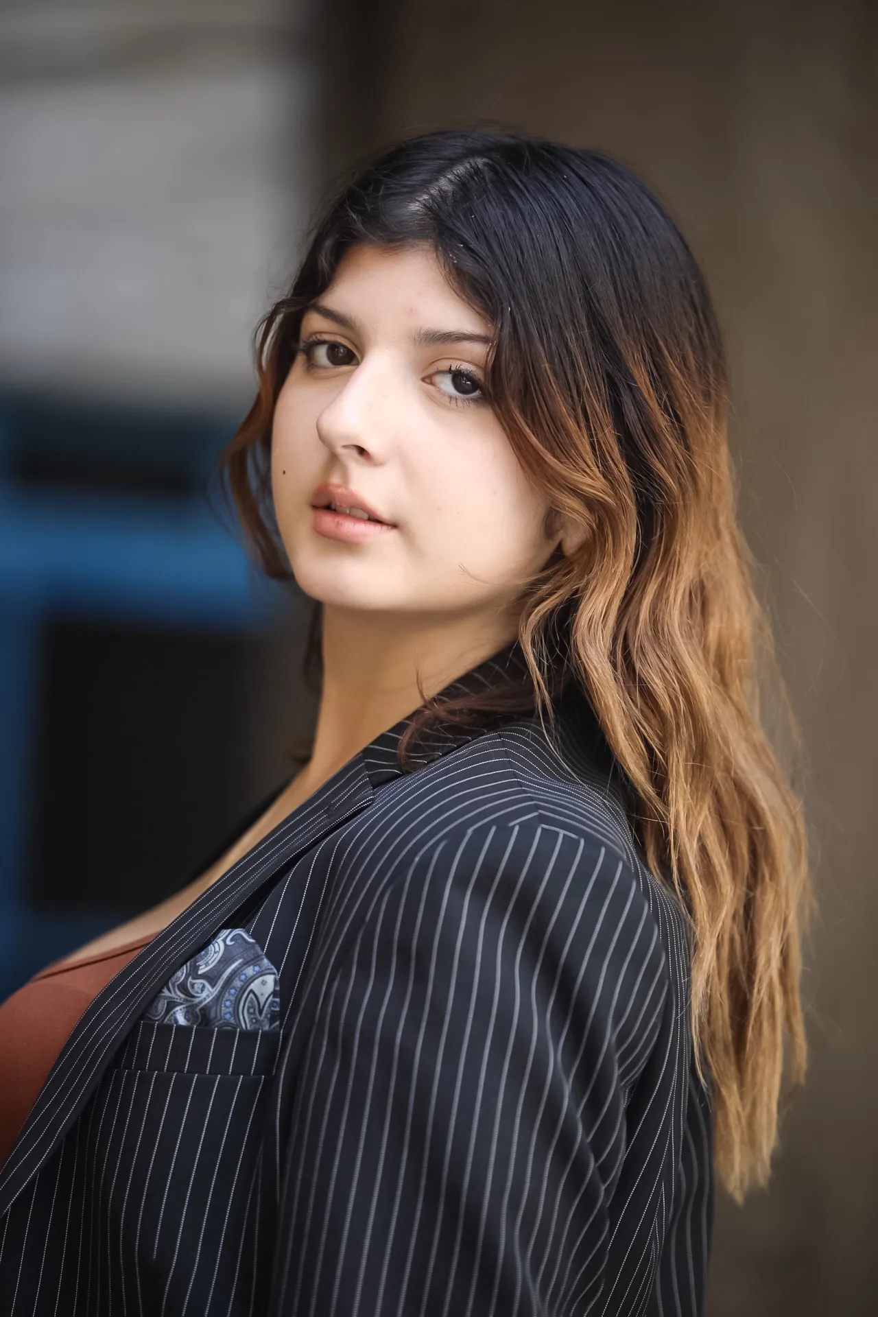 Tabata Alejandra Lopez Ulloa