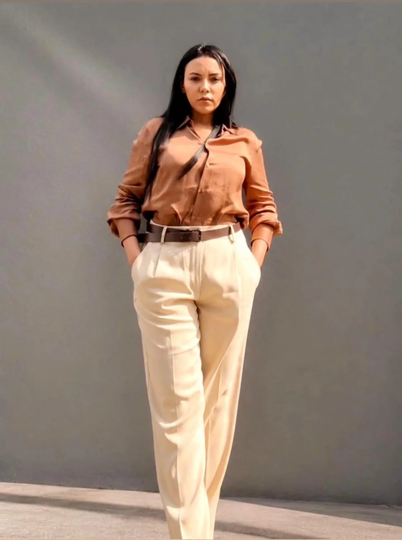 Yasmin Kenzi