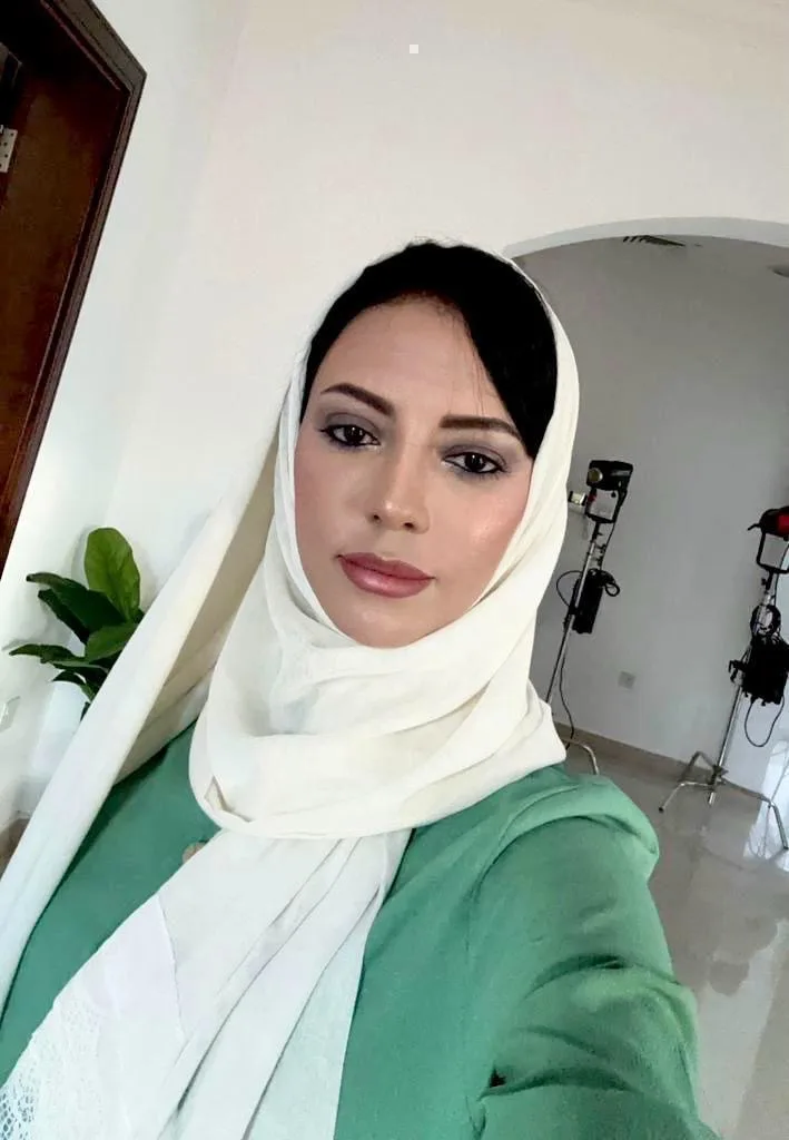 Yasmin Kenzi