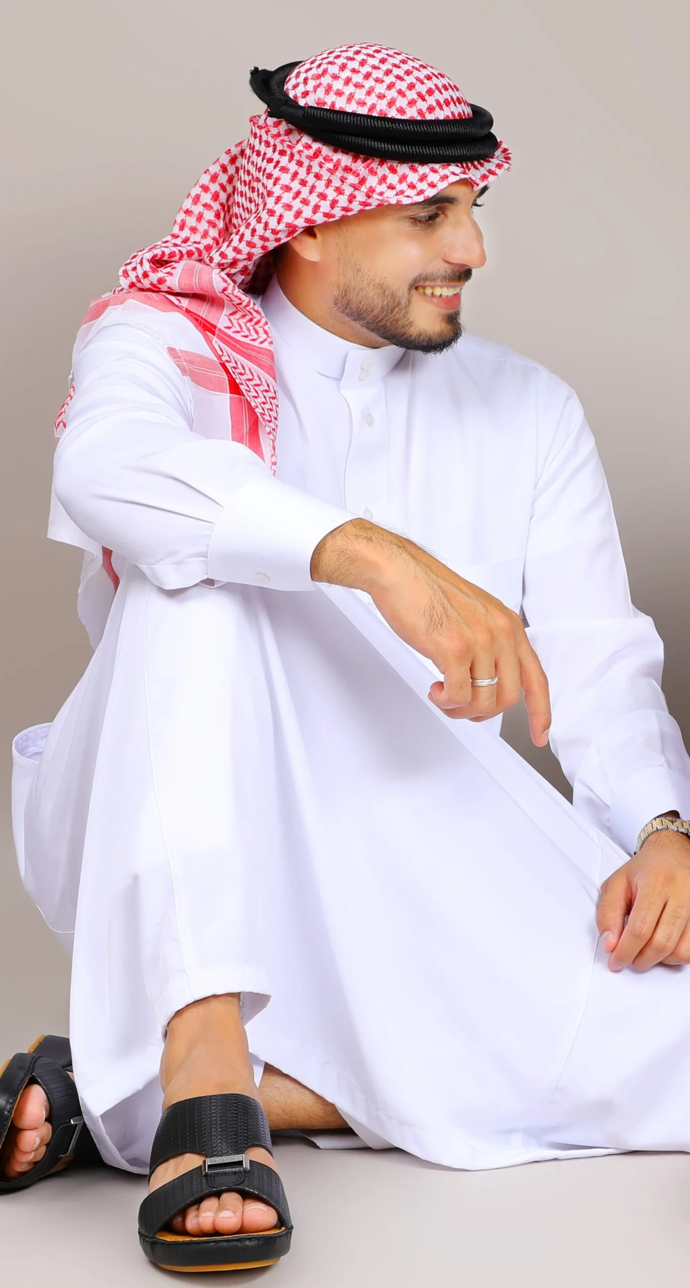 Muhammad Sufian Arshad