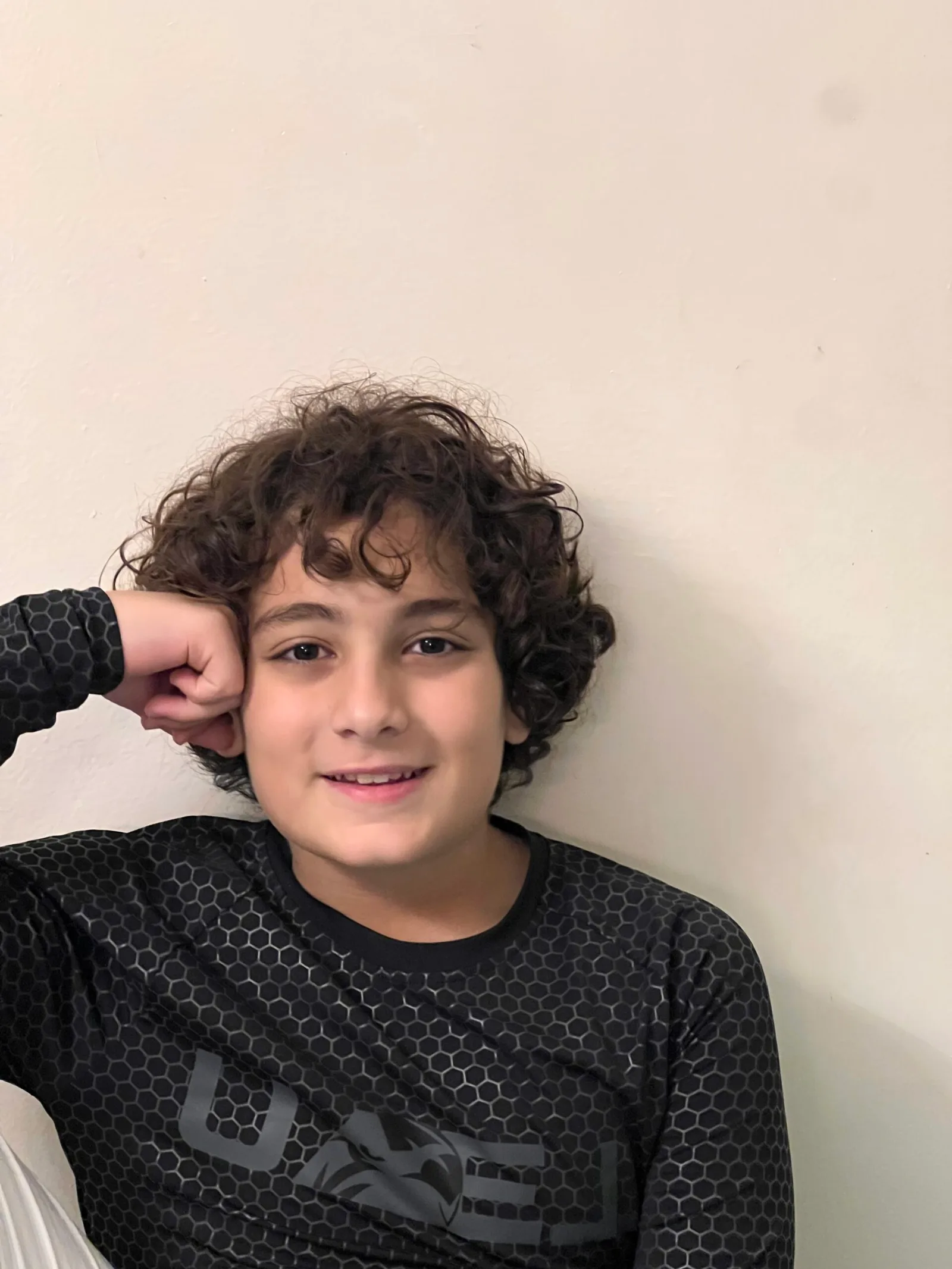 Mohannad Alsamman