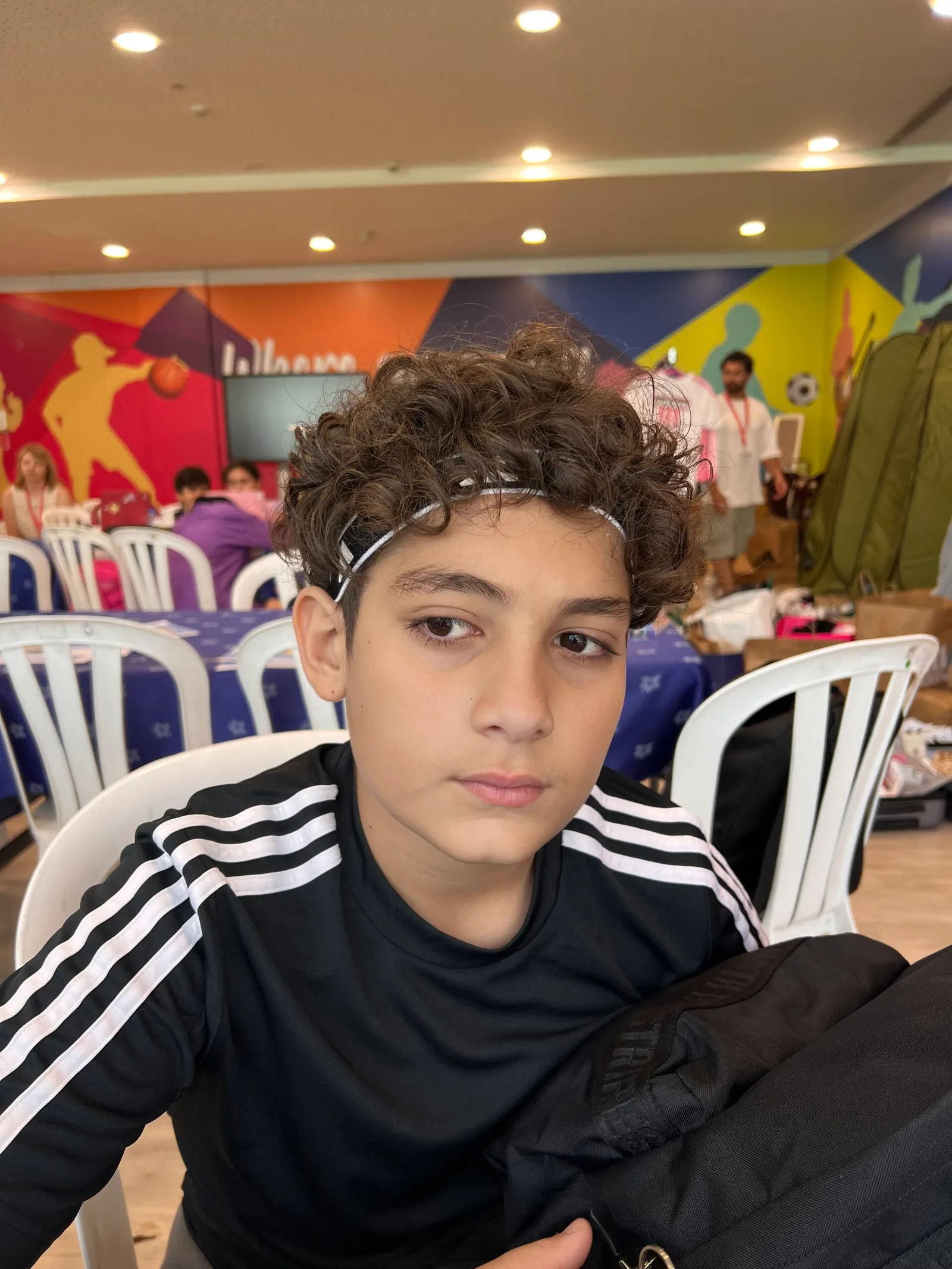 Mohannad Alsamman