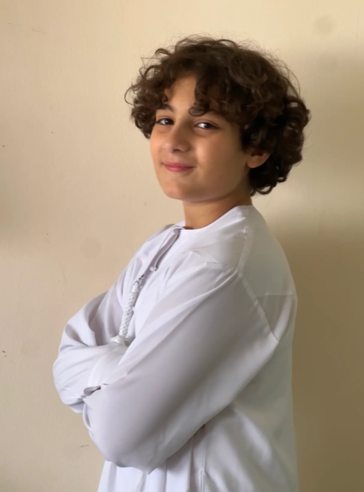 Mohannad Alsamman