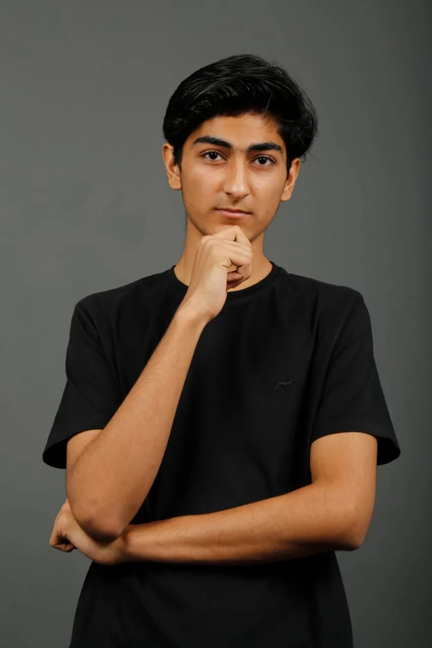 Muhammad Shees