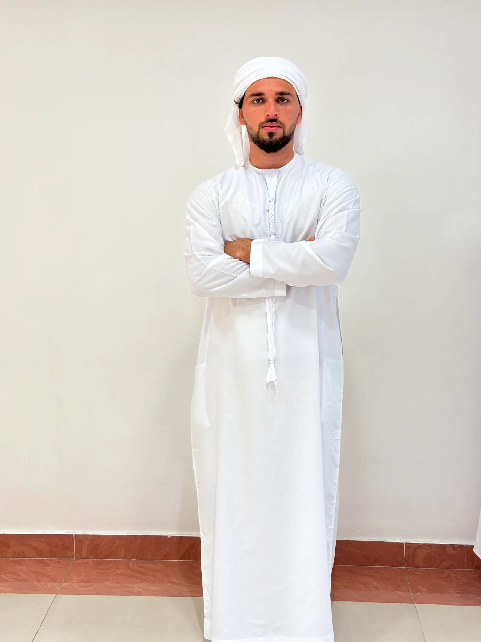 Mohammad Ashraf