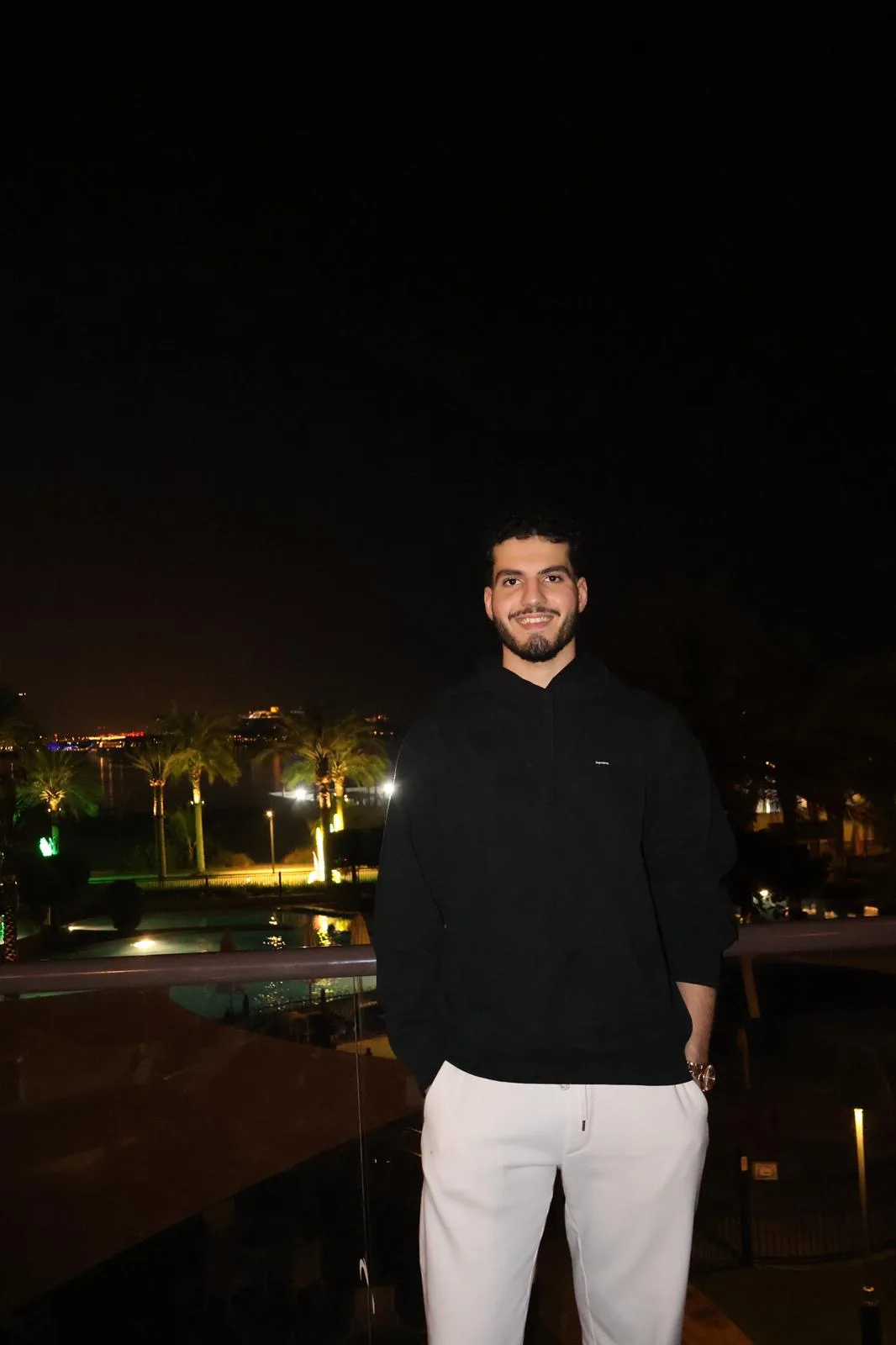 Ameer Ismail