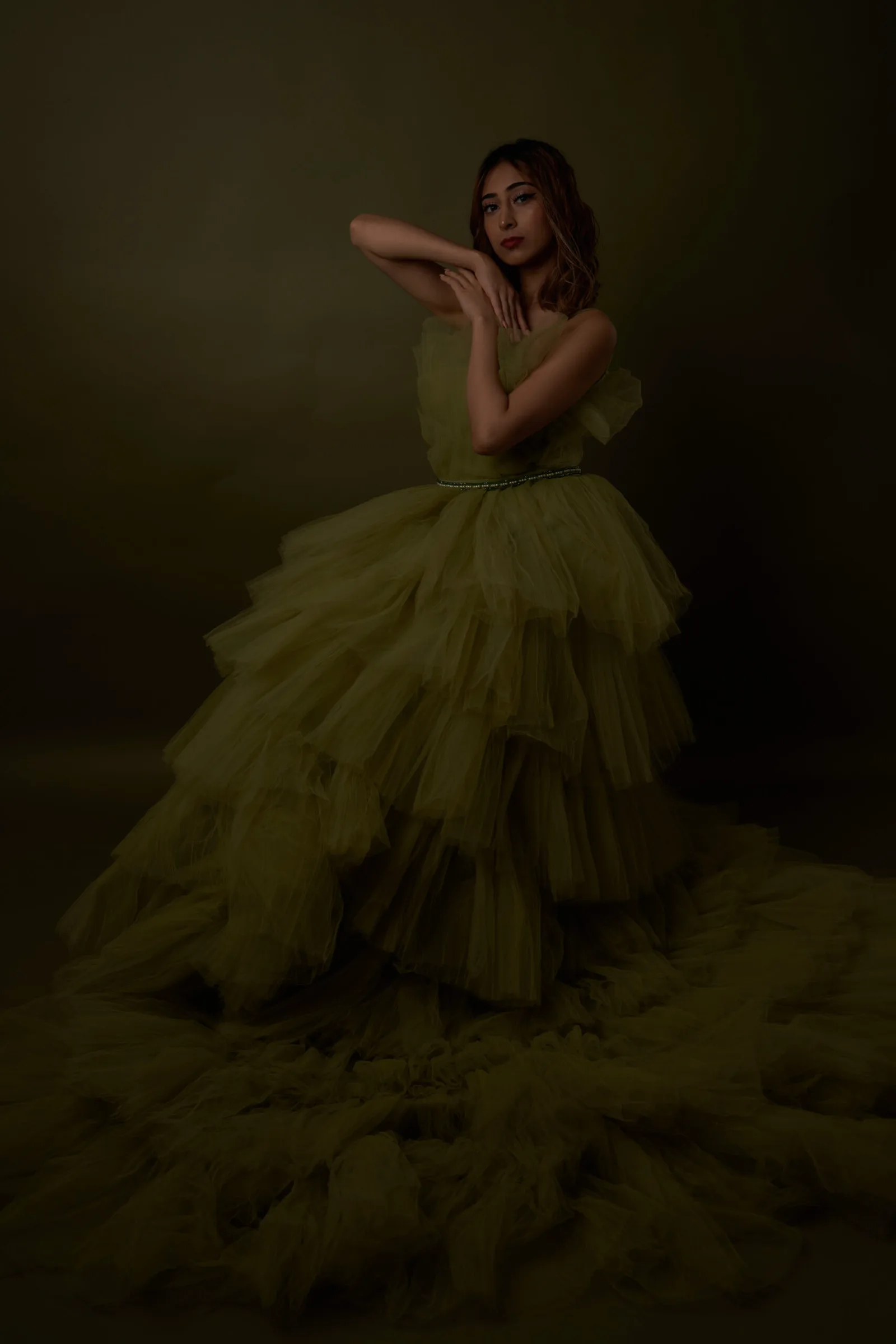 Prakriti Khatawkar