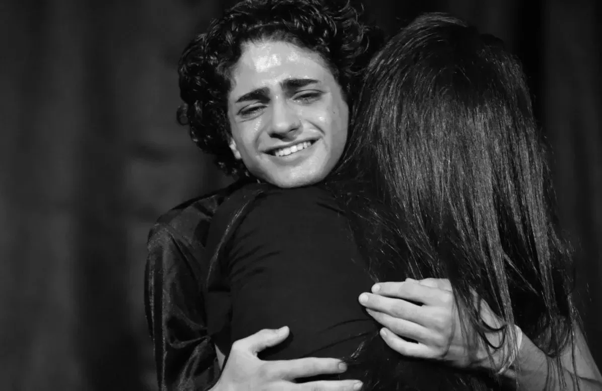 Sam Alyousef