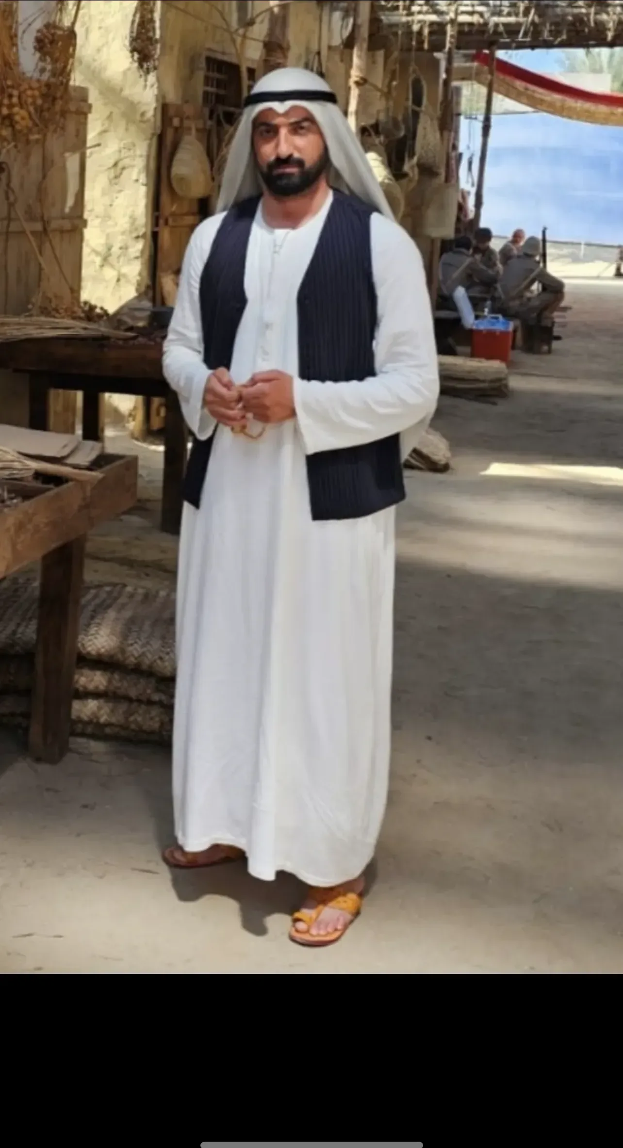 Ahmad Ramadan