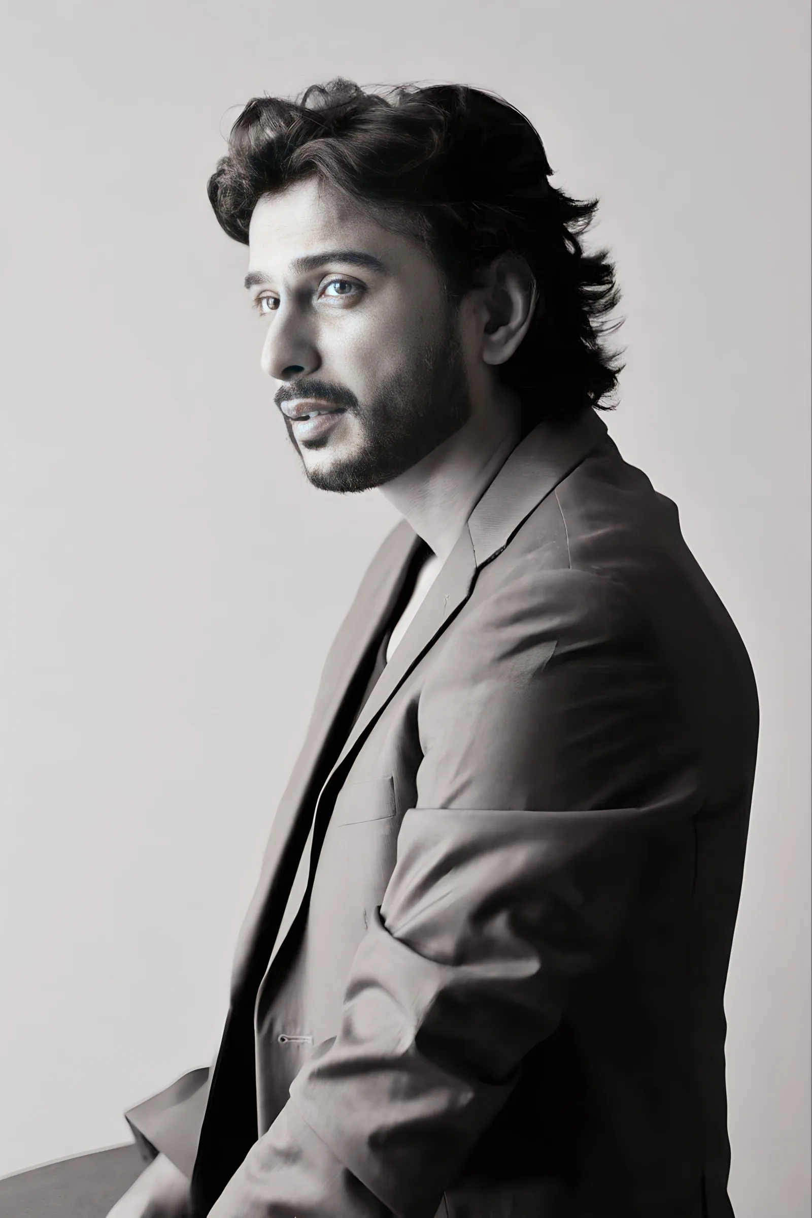 Habibullah Qureshi