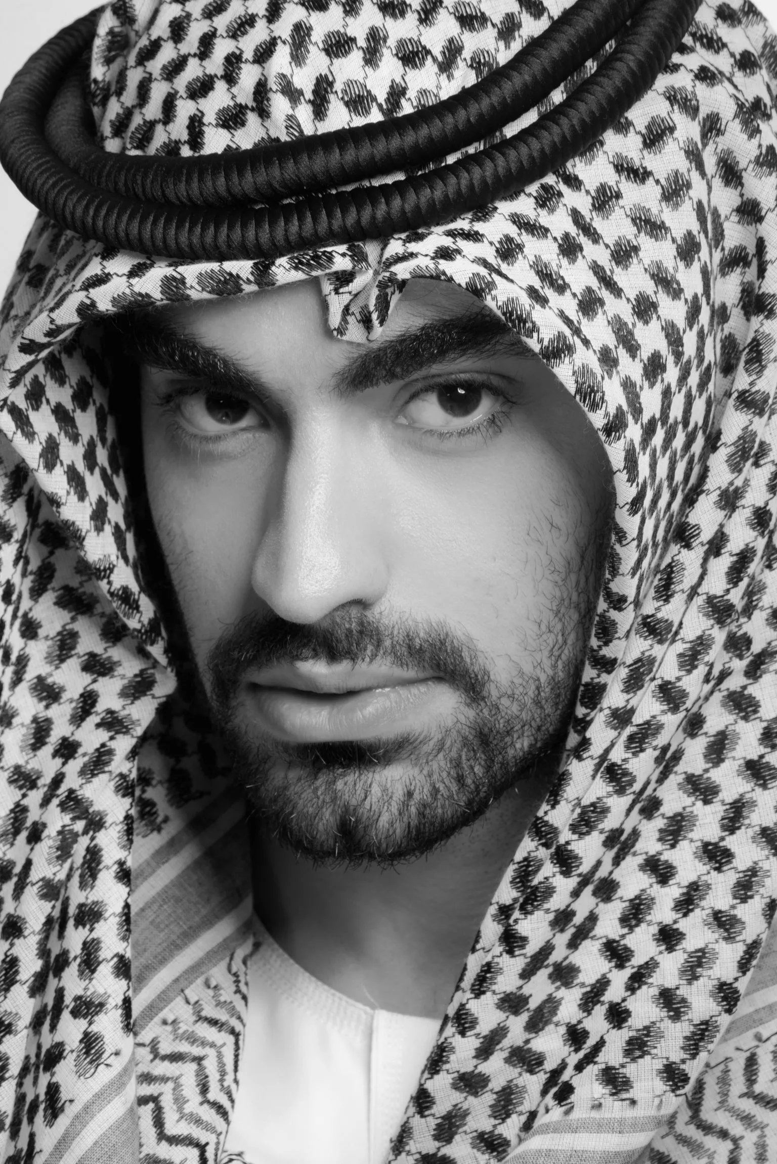 pasha vahed