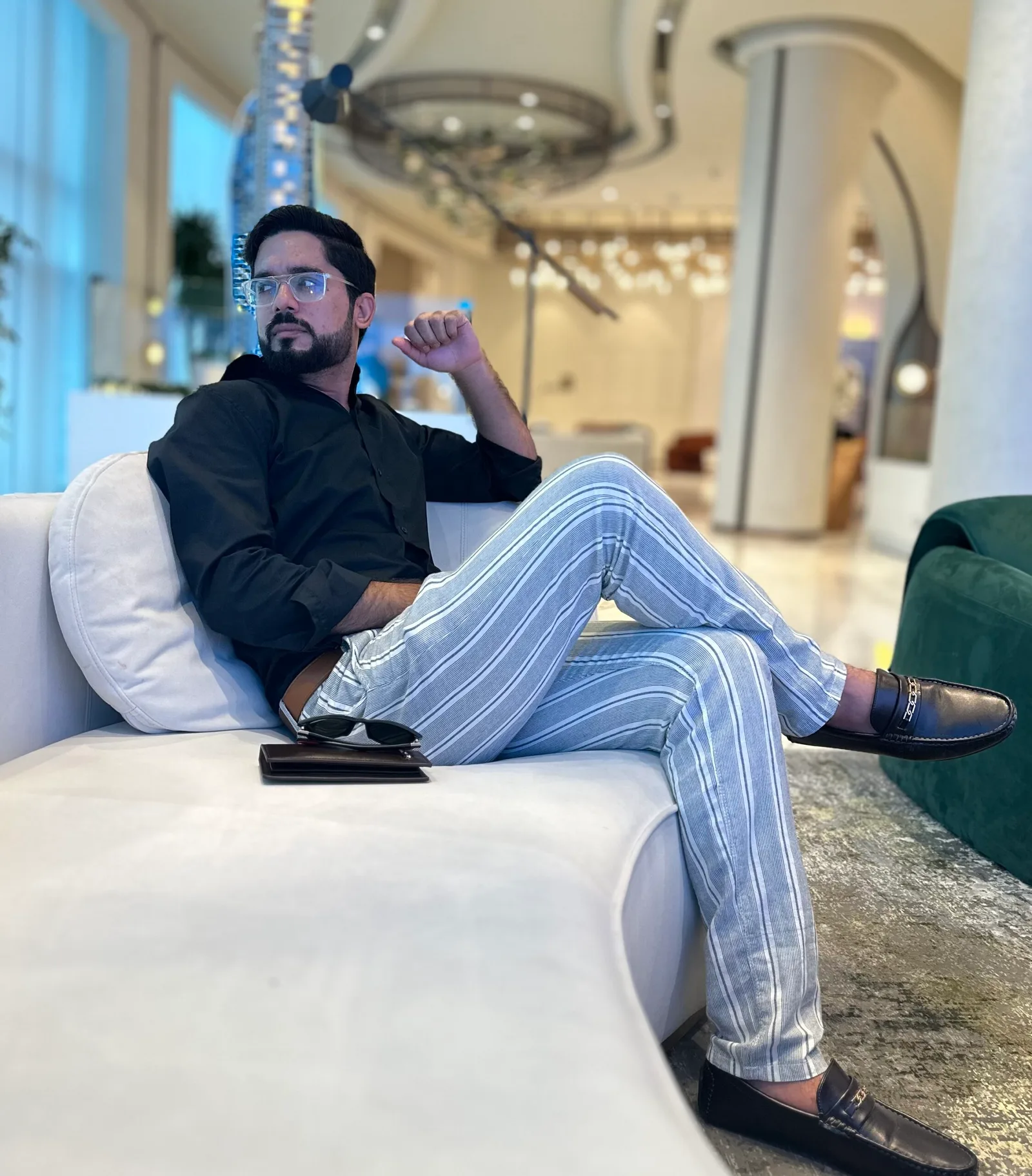 Ubaid Yousaf