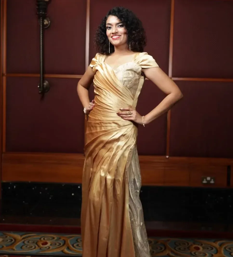 Sujitha Sreejith