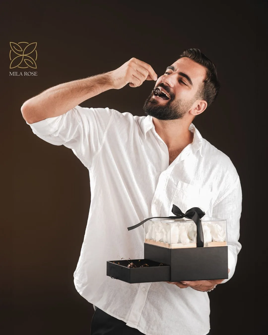 Charbel Mbayed