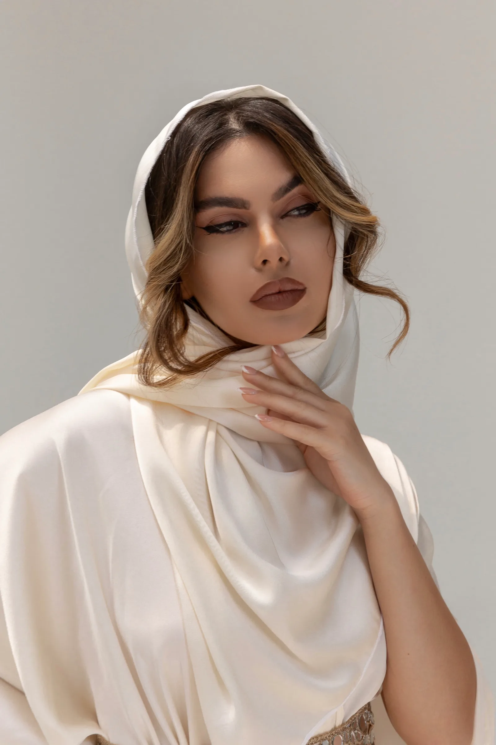 Mariam Golijashvili