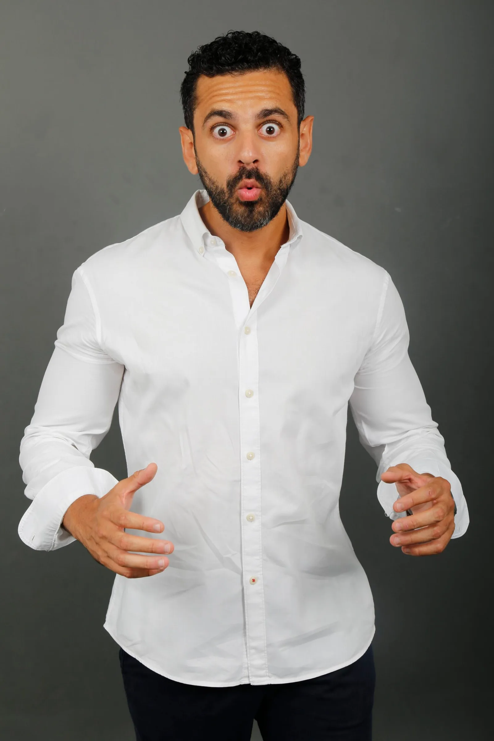 Attia Naguib
