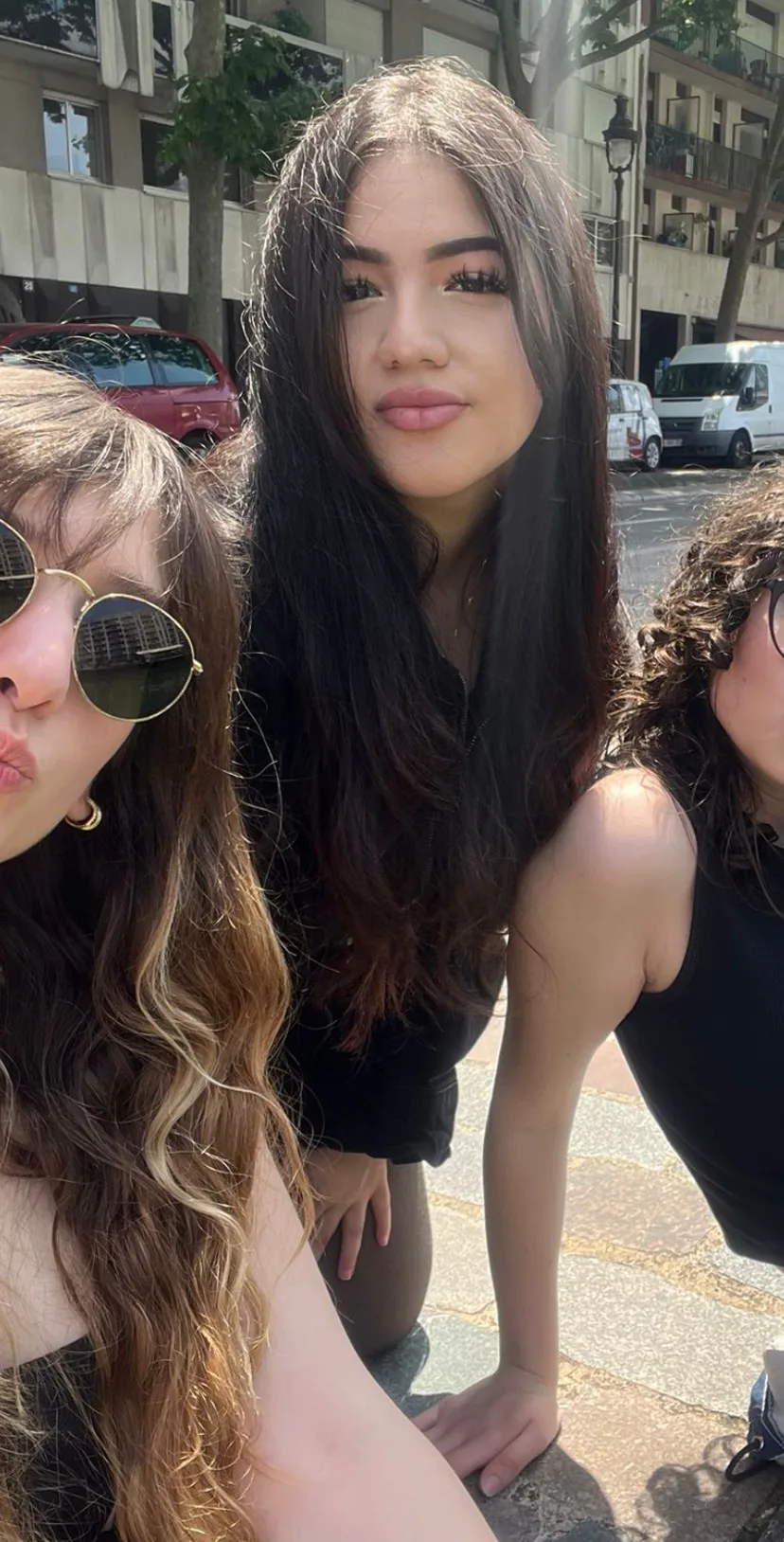 Jaida Amer
