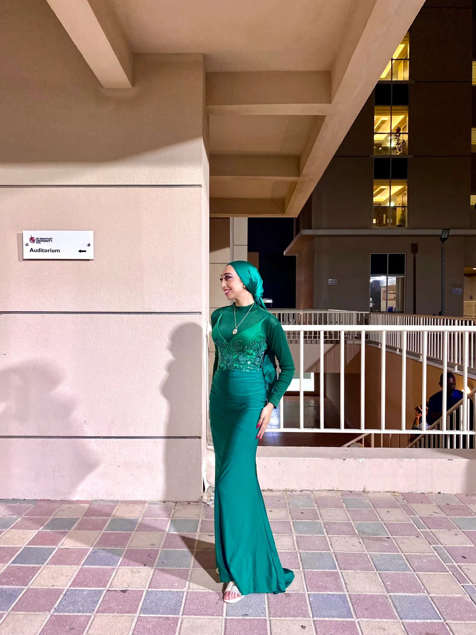 Rawdha Mohamed
