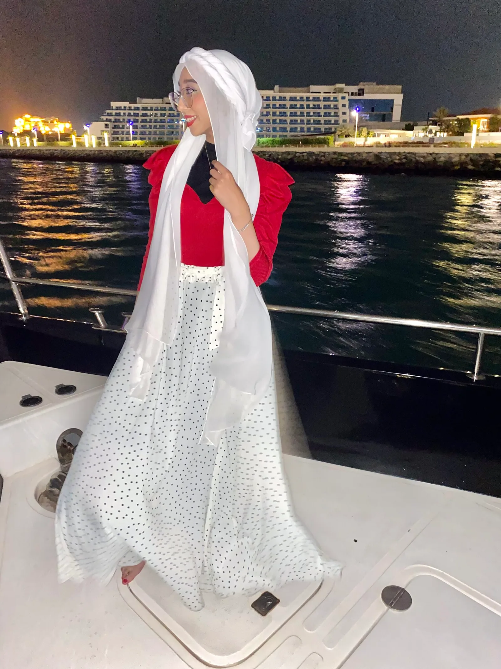 Rawdha Mohamed