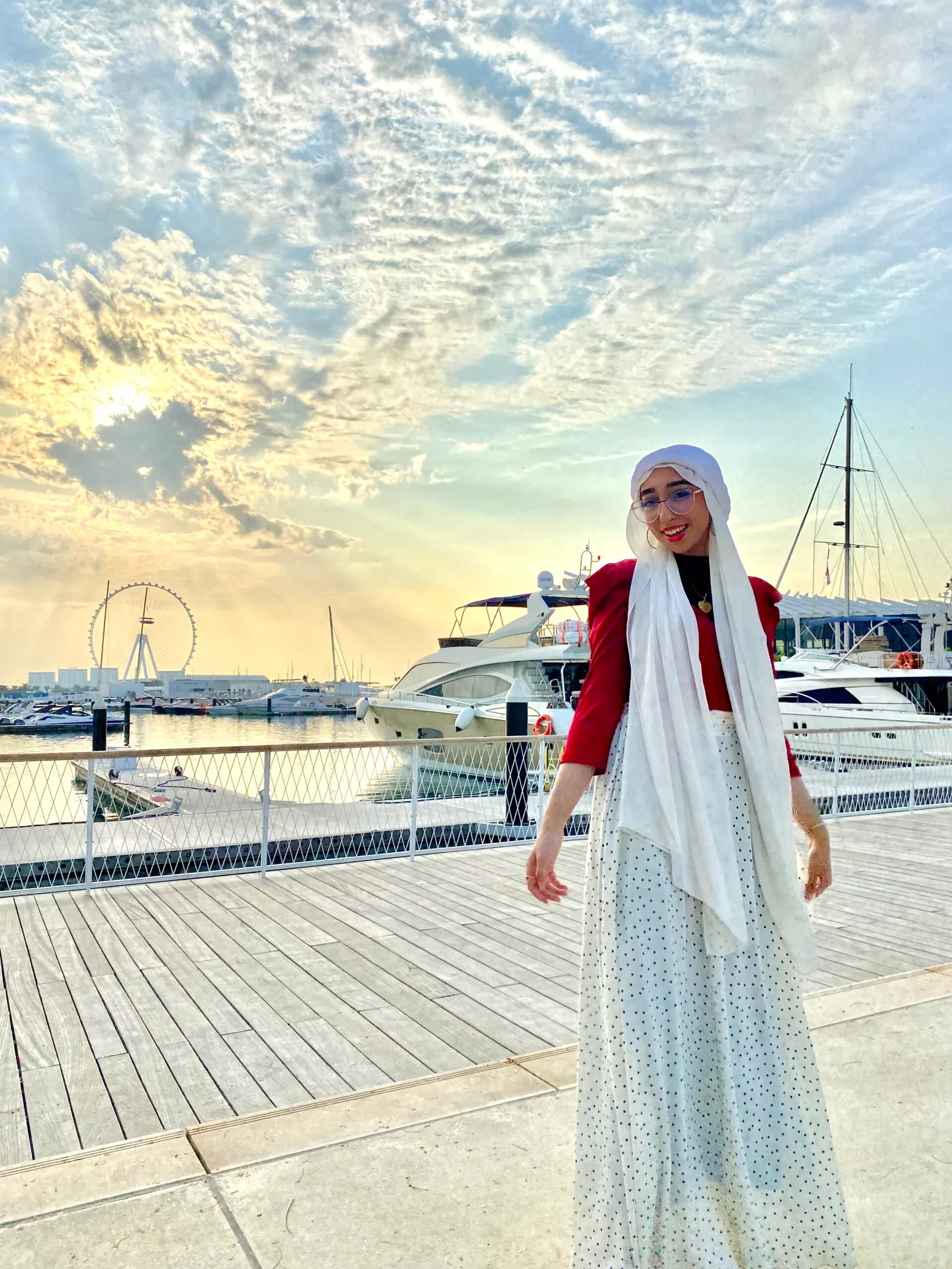 Rawdha Mohamed