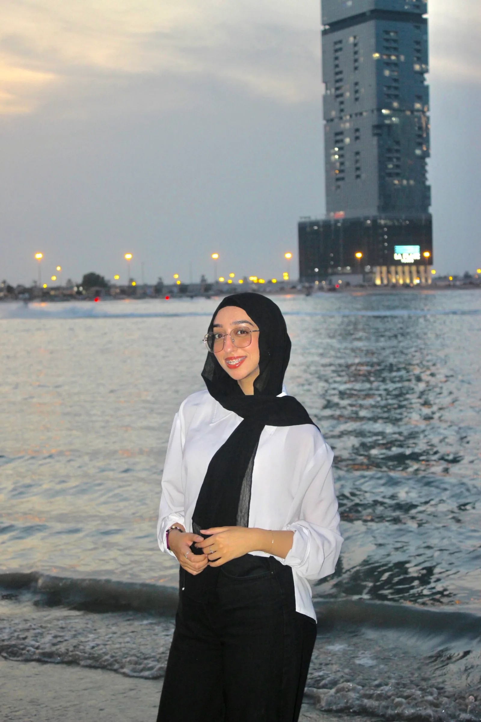 Rawdha Mohamed