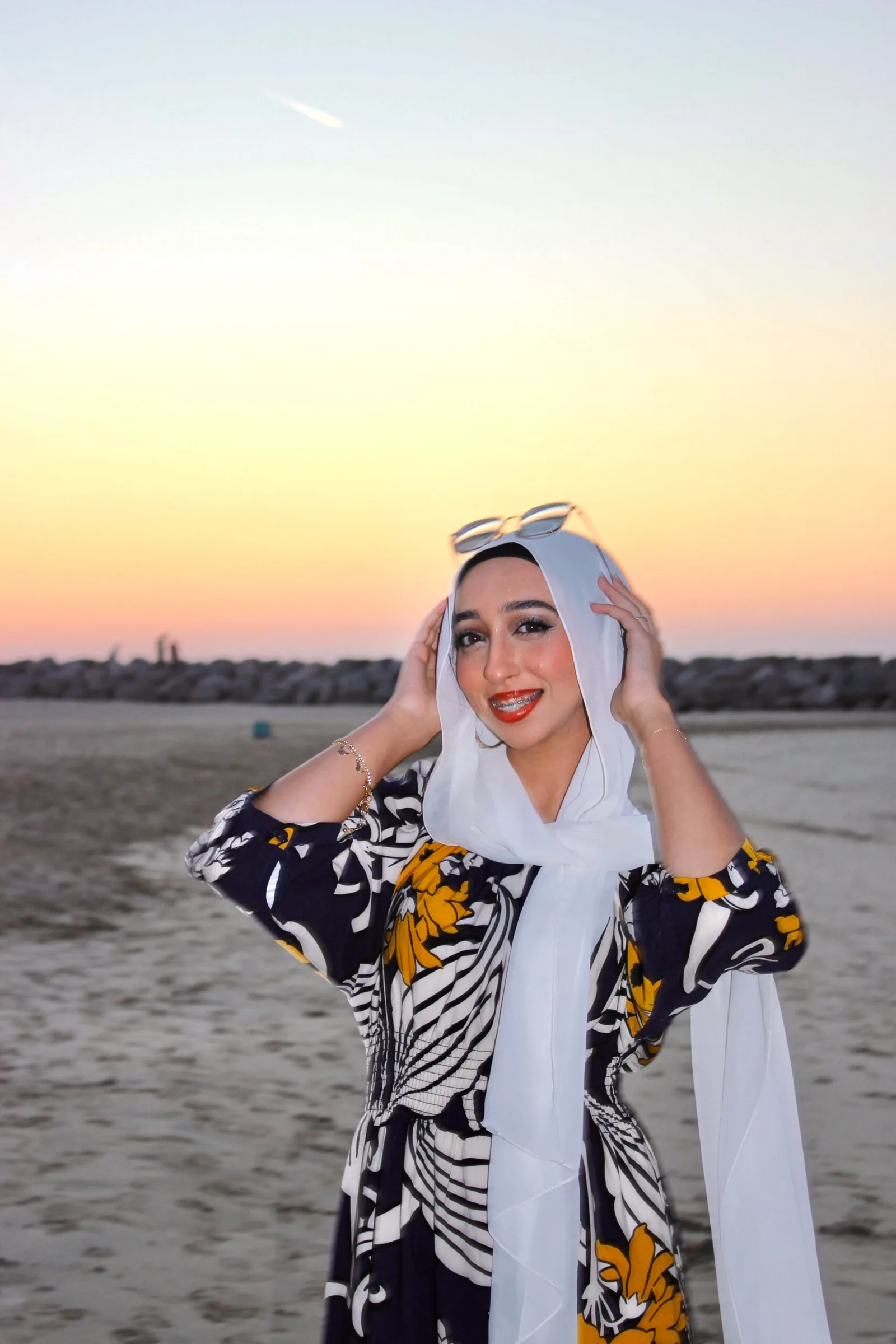 Rawdha Mohamed