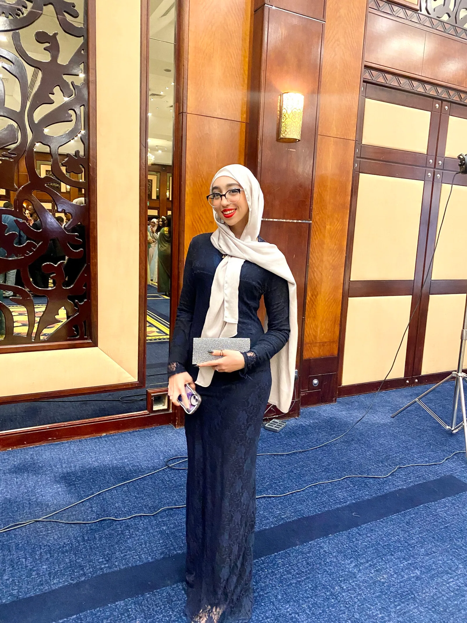 Rawdha Mohamed