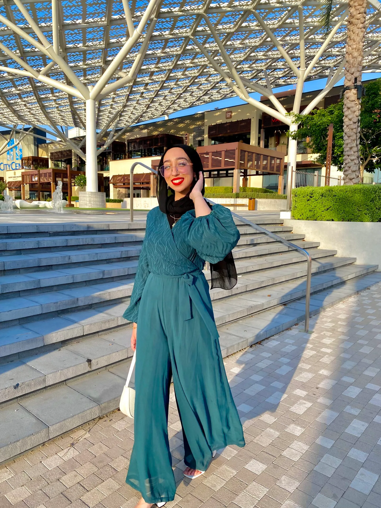 Rawdha Mohamed