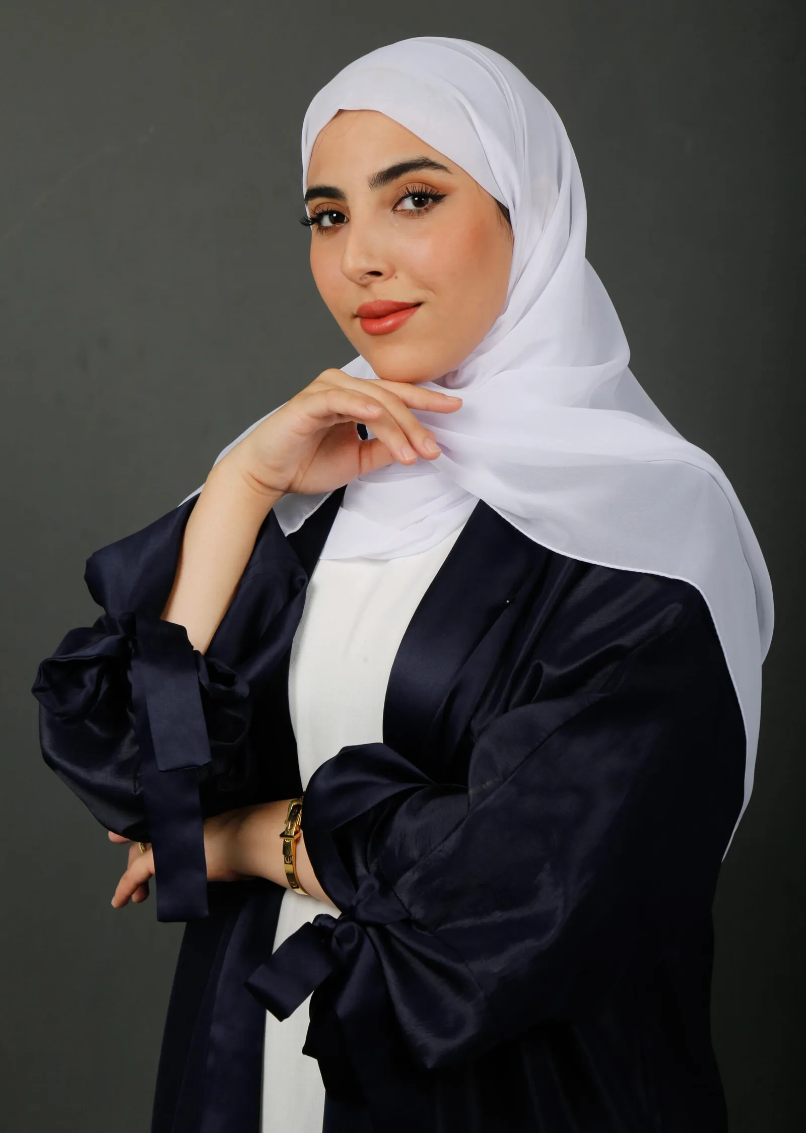 Samia Benzalim