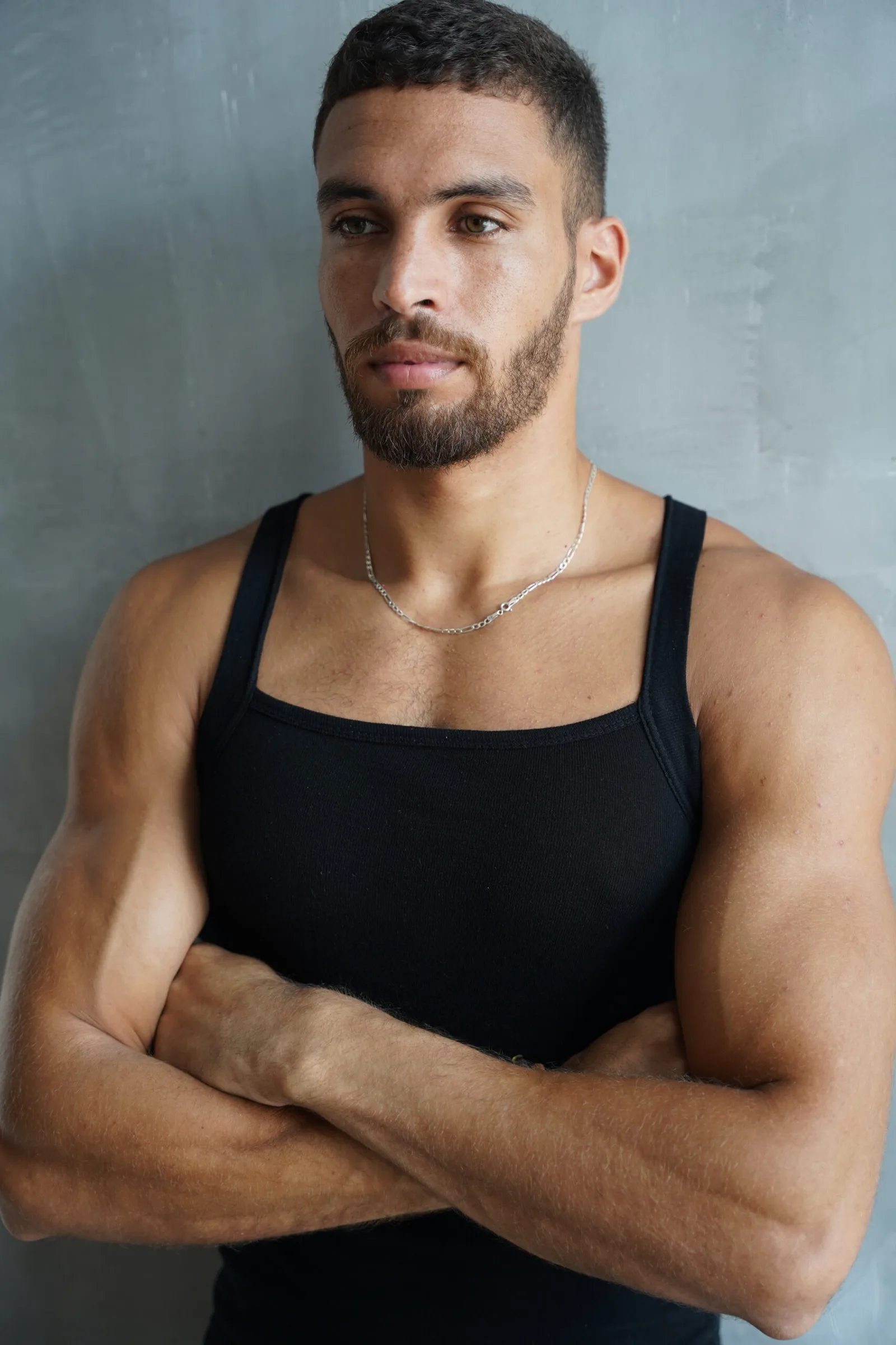 Oussama Kerma