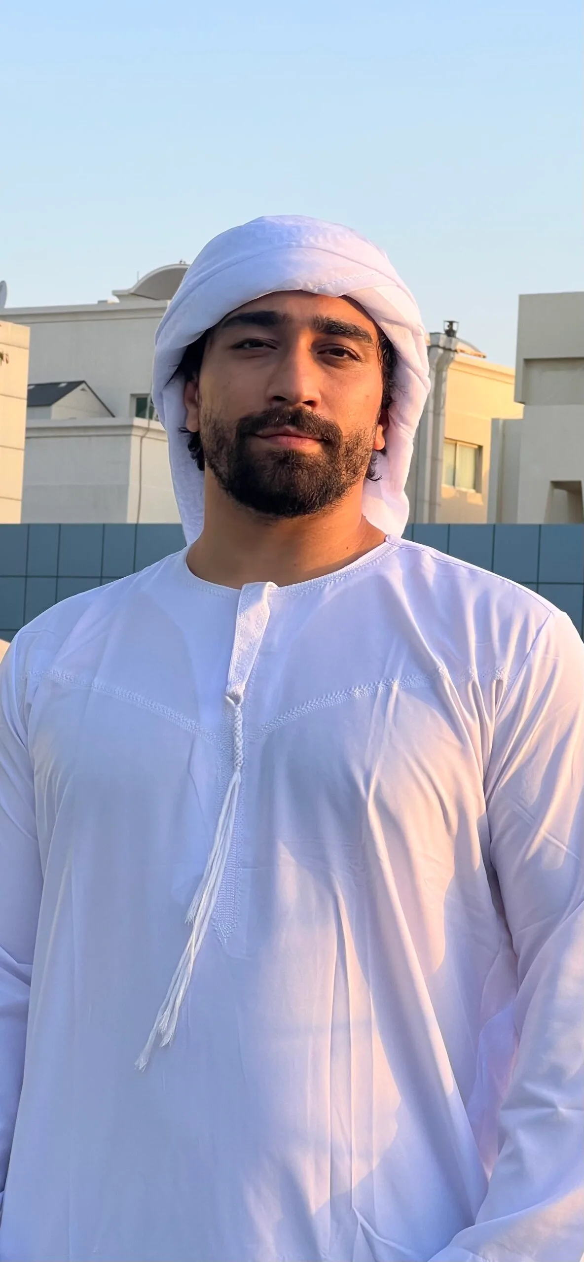 Mahmoud Alsaies