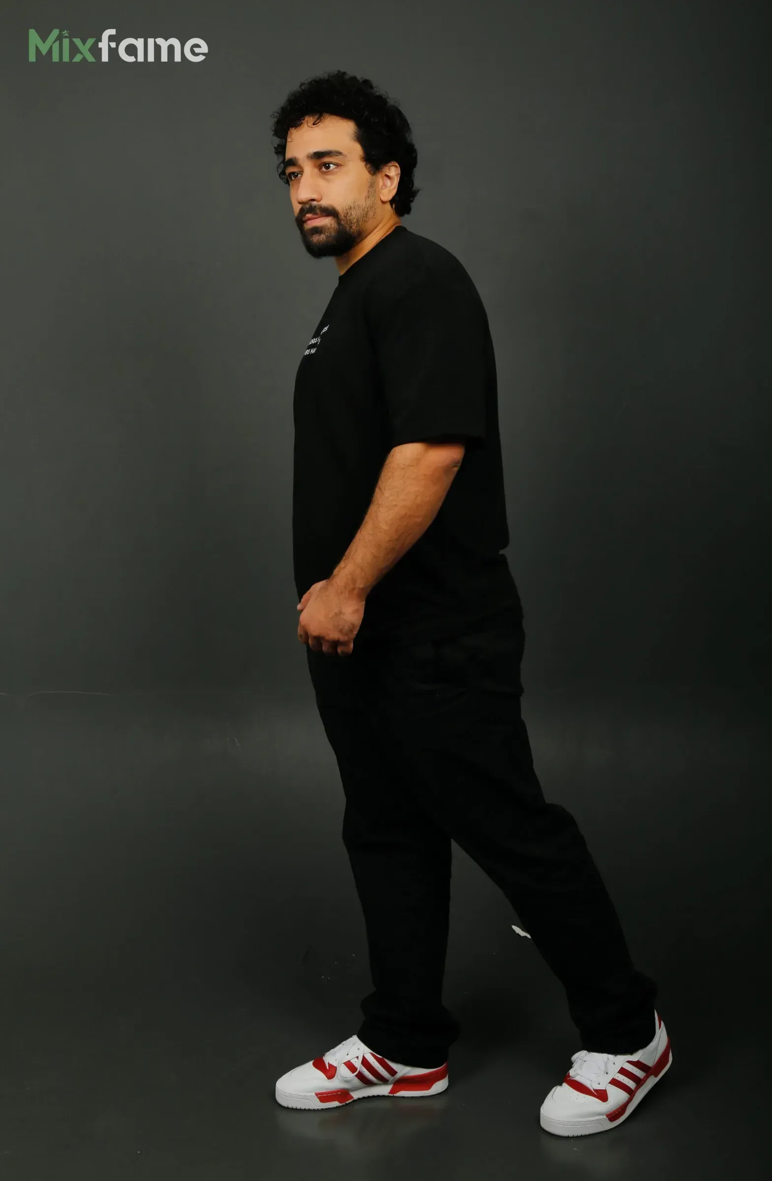 Mahmoud Alsaies