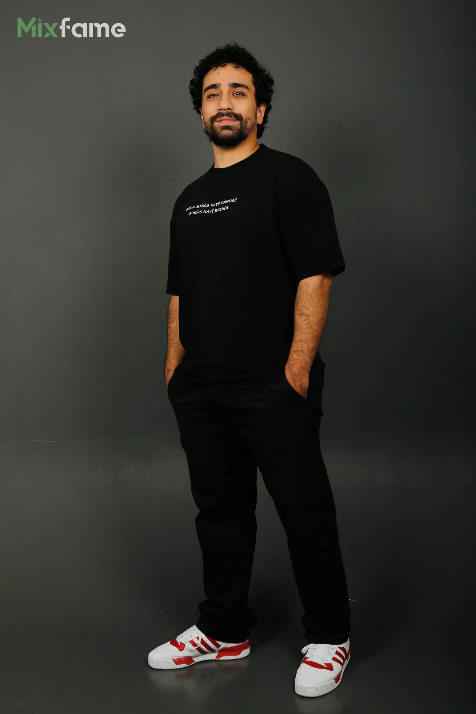 Mahmoud Alsaies