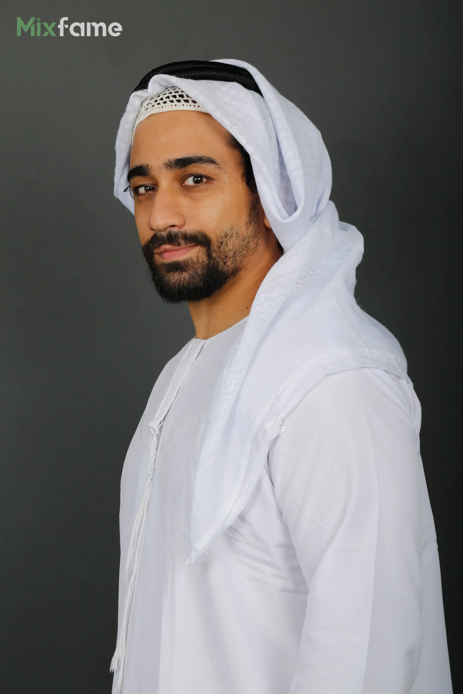Mahmoud Alsaies