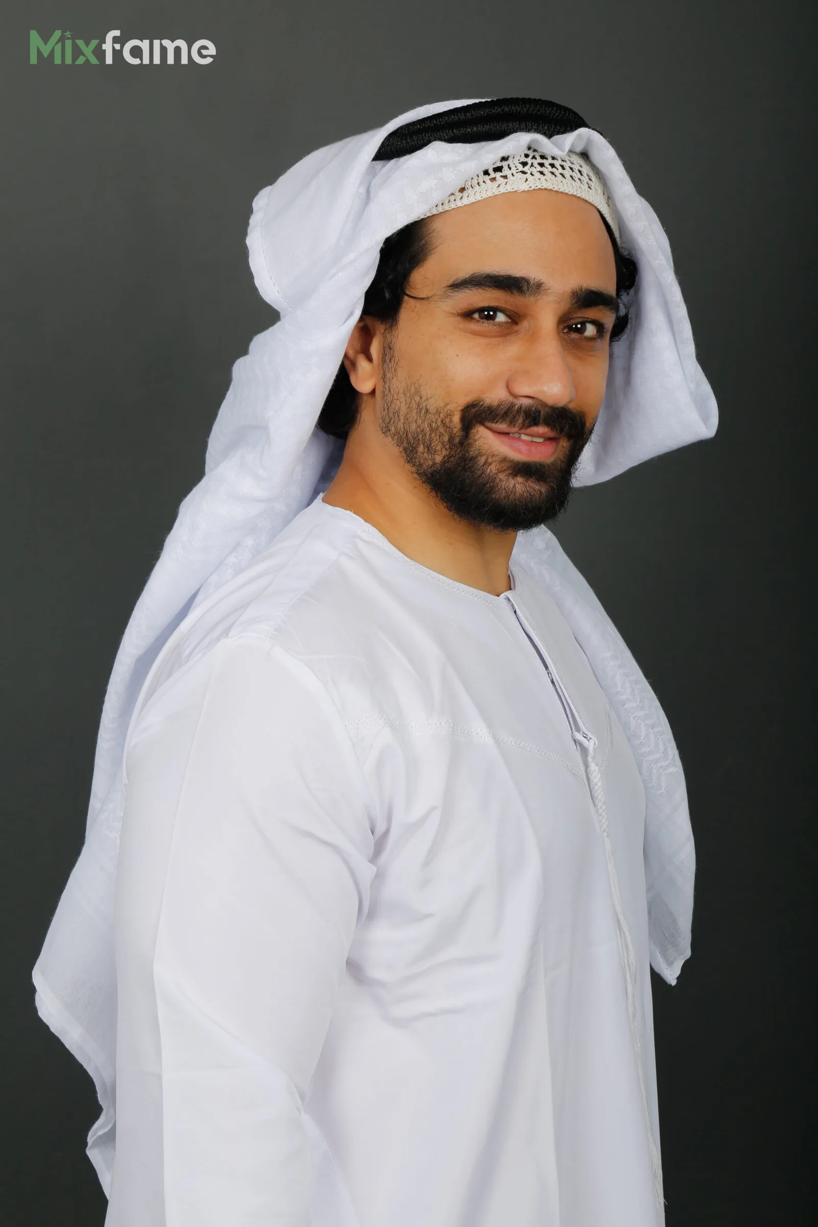 Mahmoud Alsaies
