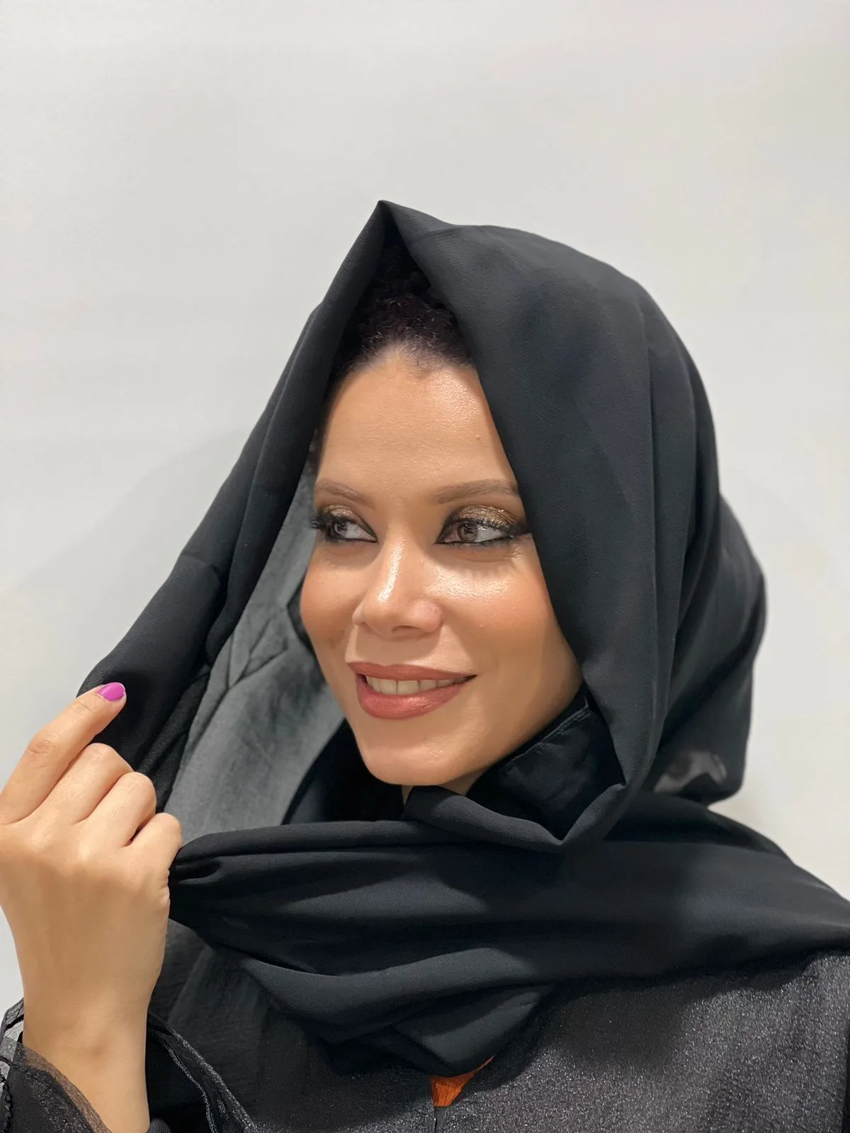Sara Asil