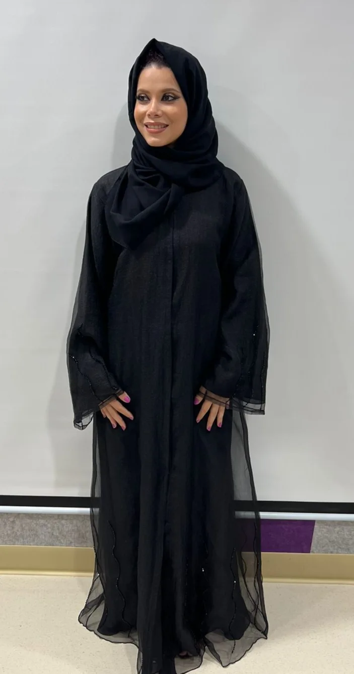 Sara Asil