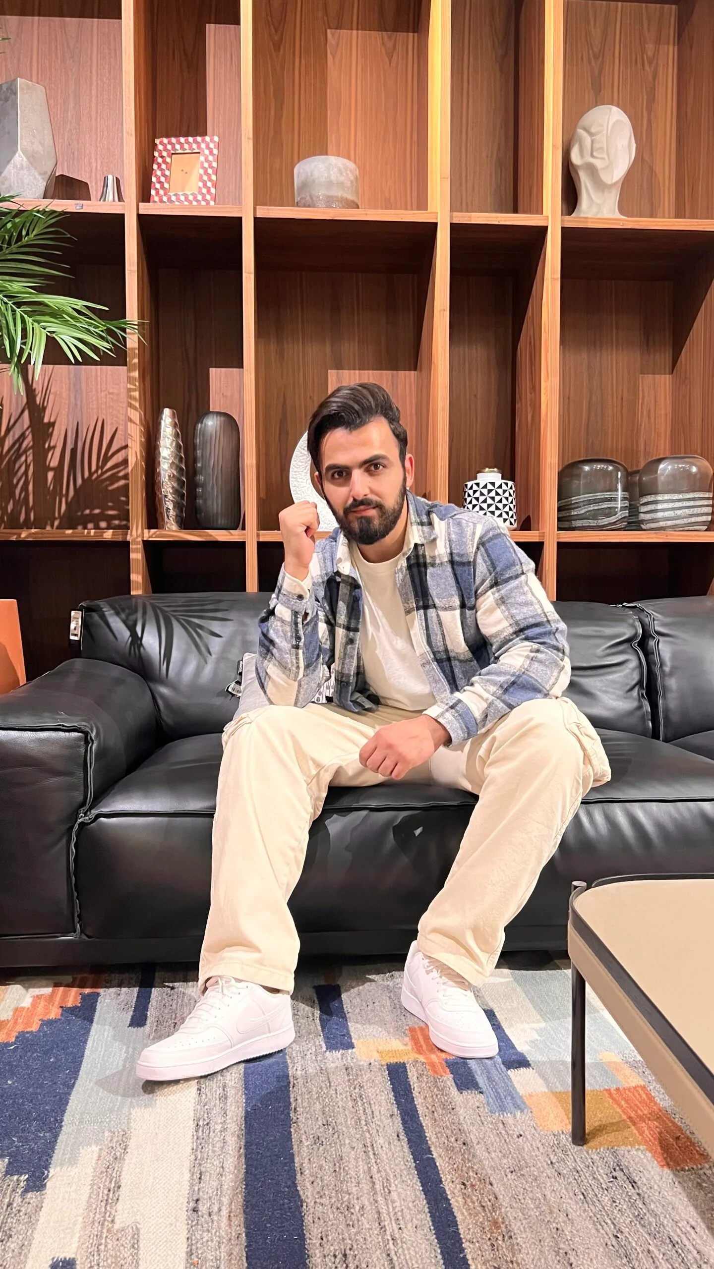 Bader Radwan