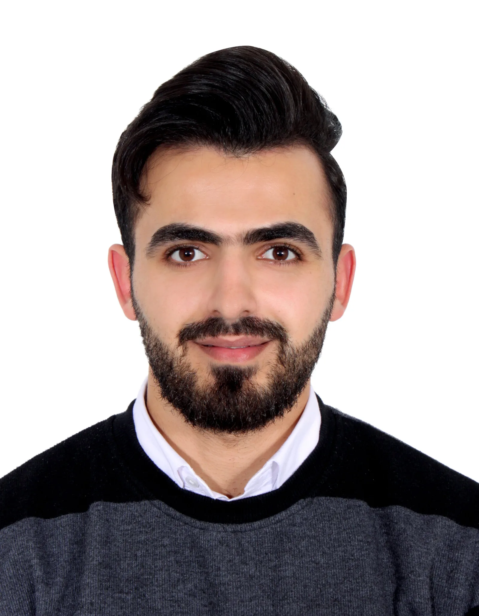 Bader Radwan