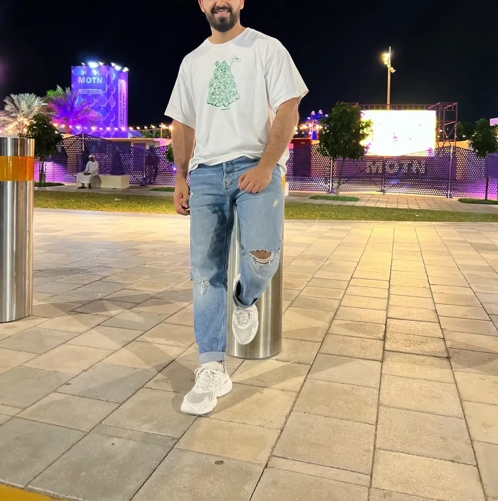 Bader Radwan